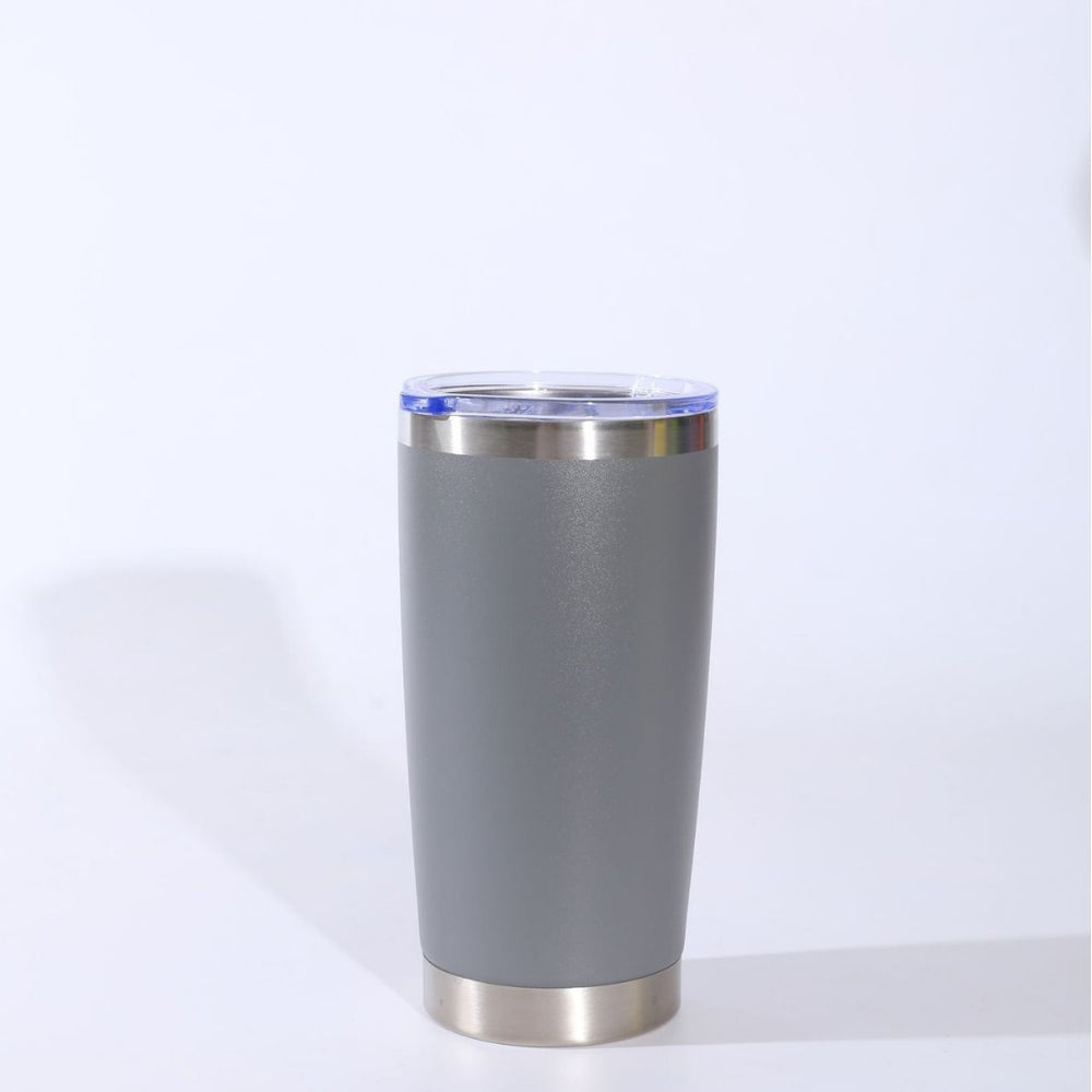 304 stainless steel thermos cup small capacity cup with lid water cup personalized 20oz portable coffee cup