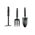 Baolian garden gardening tools small shovel rake for home flower shovel flower cultivation digging soil vegetable planting beach shovel