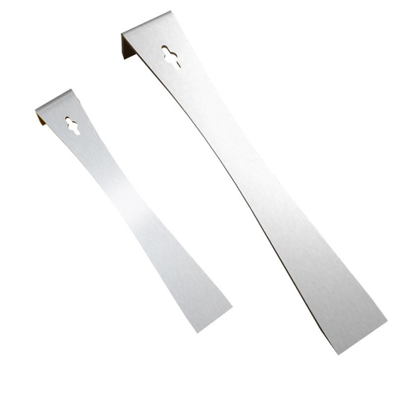 Baolian multifunctional pry bar, carpentry nail remover, installation artifact, beekeeping shovel, scraper, special pry bar tool