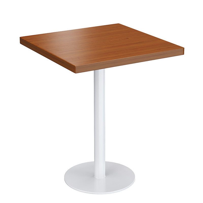 Customized Bar Clear Bar Cafe Milk Tea Shop Restaurant Tables and Chairs Negotiate Leisure Area Tables Hot Pot Barbecue Shop Tables