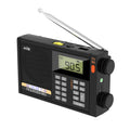 Tuoxiang t-6655 full-band radio, classy portable multi-function portable player for the elderly