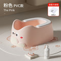 Cartoon style-pvc style-pink