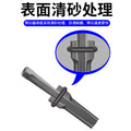 Chisel mason chisel point chisel flat chisel flat head flat head mason steel chisel hand cement point chisel stone splitter