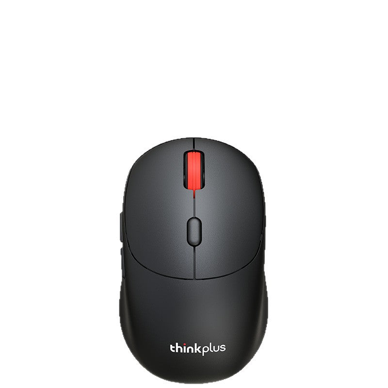 Lenovo thinkplus wl300 wireless 2.4g office business mouse notebook desktop computer mouse