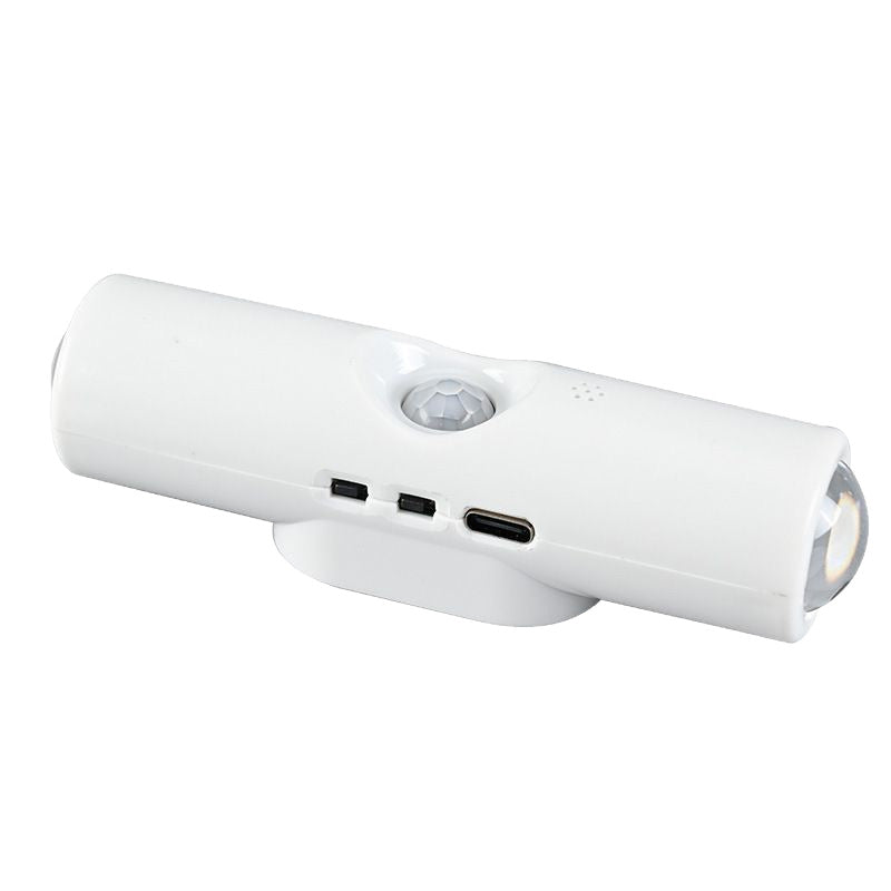 Hill magnetic wireless charging stick-on human body sensor led spotlight night light sensor modern casual