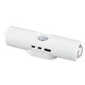 Hill magnetic wireless charging stick-on human body sensor led spotlight night light sensor modern casual