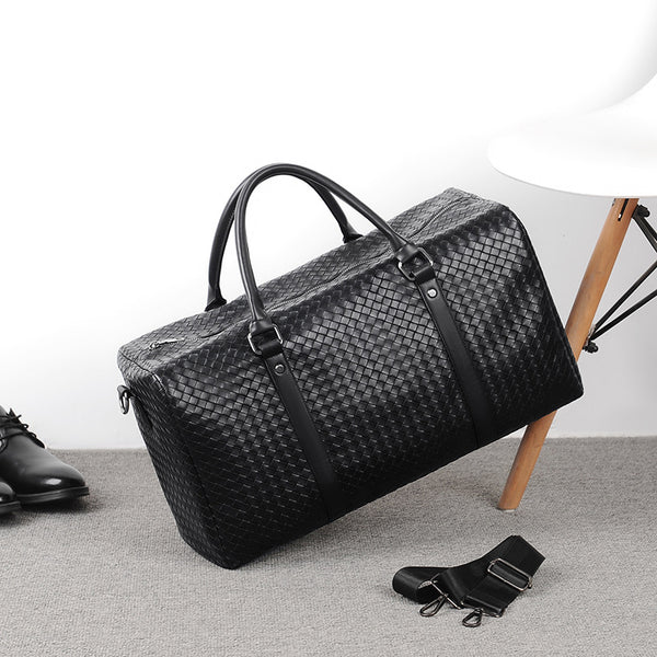 Factory goods pass new travel bags, wet and dry separation yoga bags, large-capacity fitness bags, short-distance travel LOGO wholesale