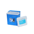 ice master insulated box 26l outdoor picnic refrigerated storage box takeaway delivery food insulated box wholesale