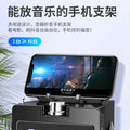 Yayunshi t3 bluetooth speaker - wireless, extra bass, high volume, portable speaker for mobile phones, outdoor activities, and square dancing