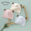 Postpartum hat - cute spring/summer 95% cotton maternity cap, pregnancy headband, headscarf, windproof, autumn/winter trendy style for new mothers