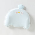 Animal elf memory pillow (blue)