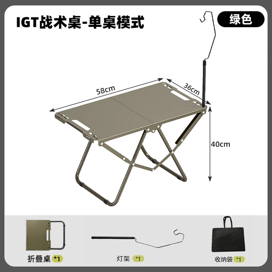 Foldable table stall rectangular portable decoration foldable small table rectangular street stall simple outdoor dining table
