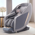 New dual sl rail robotic arm ai voice-activated smart home full body multifunctional electric luxury space capsule massage chair