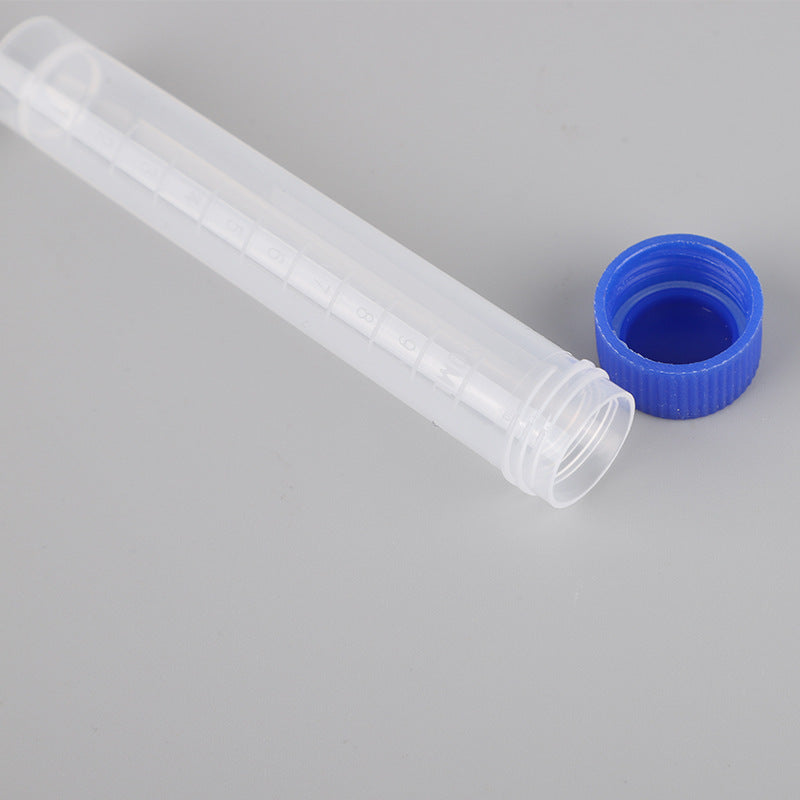 Manufacturer customized experimental consumables 1.8ml freezing tube with graduated cryopreservation tube Plentiful shrimp storage tube