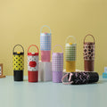 Wholesale new arrival cartoon 30oz insulated tumbler - portable, large capacity, straw cup, stainless steel car cup for outdoor use