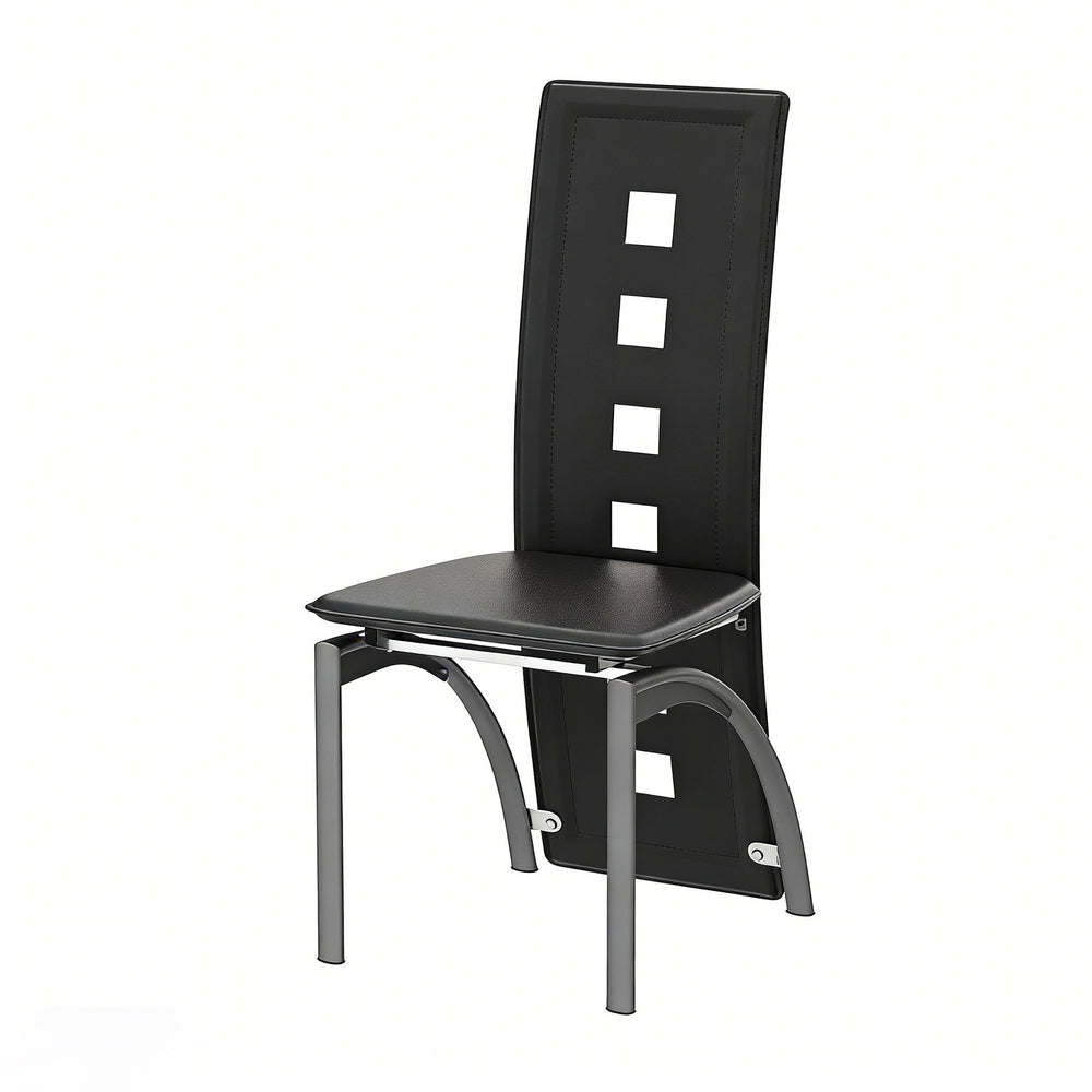 Dining chairs:  bestseller, retro backrest chairs, cross-border e-commerce, light luxury, high-end dining chairs