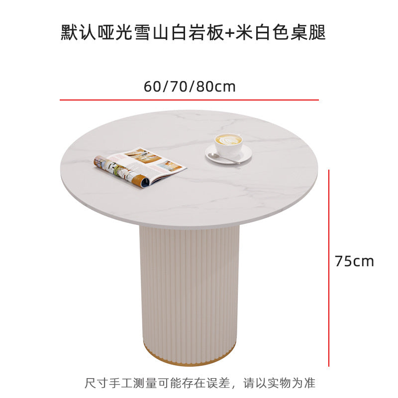 Luxury negotiation table and chair set, lounge area single sofa table and chair, hotel lobby, sales office, business reception sofa