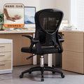 Gaming chair - comfortable ergonomic office chair for home, student, and study use - adjustable height computer desk chair