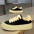 Popular hot-selling men's shoes 2026 summer new trendy brand high-end handsome casual thick-soled sneakers breathable flat shoes