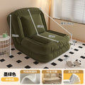 Popular lazy sofa can lie down and sleep single tatami balcony casual bedroom small sofa home human dog house