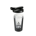 New arrival fully automatic mixing cup electric classy coffee cup rechargeable lazy soy milk shaker cup rotate water cup