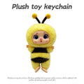 Adorable plushie diaries: nine animal plush doll outfit ideas – each outfit hides a healing little one