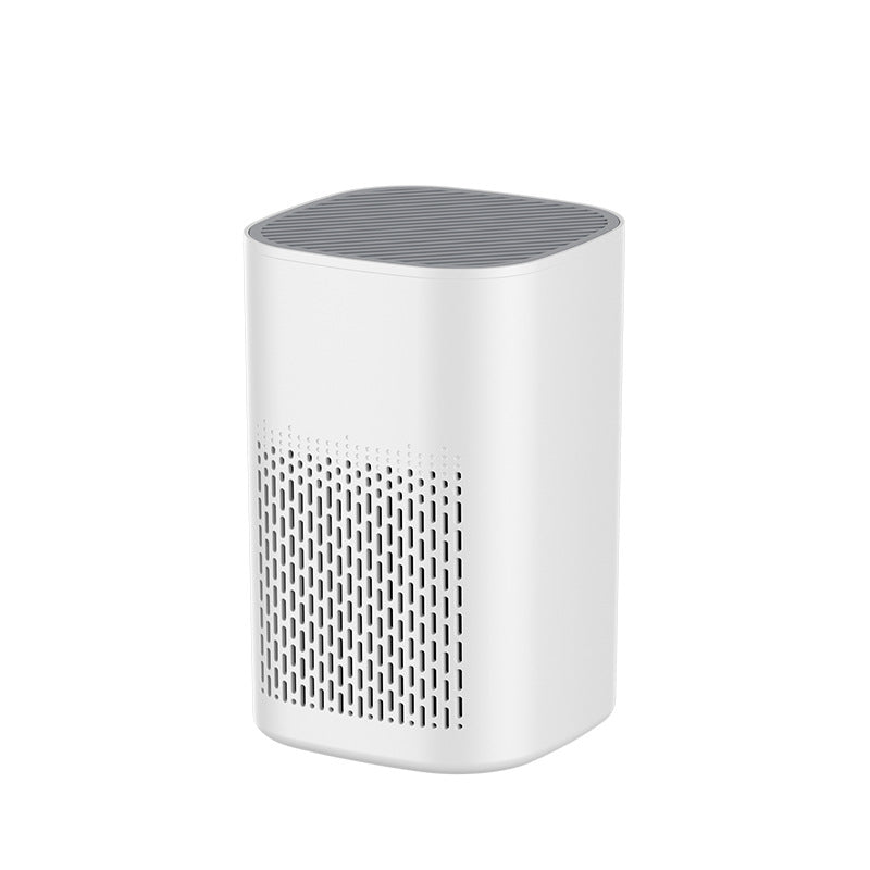 air purifier indoor to remove second-hand smoke and pm2.5 small usb global neutral manufacturer wholesale