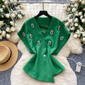 Elegant chanel-inspired, high-end, meticulously crafted, diamond-studded v-neck, short-sleeved, waist-cinching jacket for women. a chic and sophisticated french-style blazer vest, perfect for winter