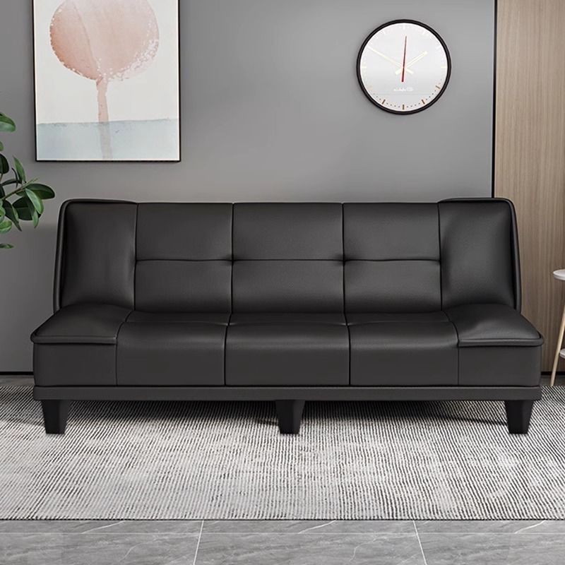 Sofa living room office 2025 new arrival bedroom rental house foldable dual-purpose lazy sofa bed that can lie down and sleep