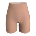 Thin tummy control cross-border shark pants bottom pants can be worn outside with a naked peach butt cycling running half lengthshorts to lift the buttocks
