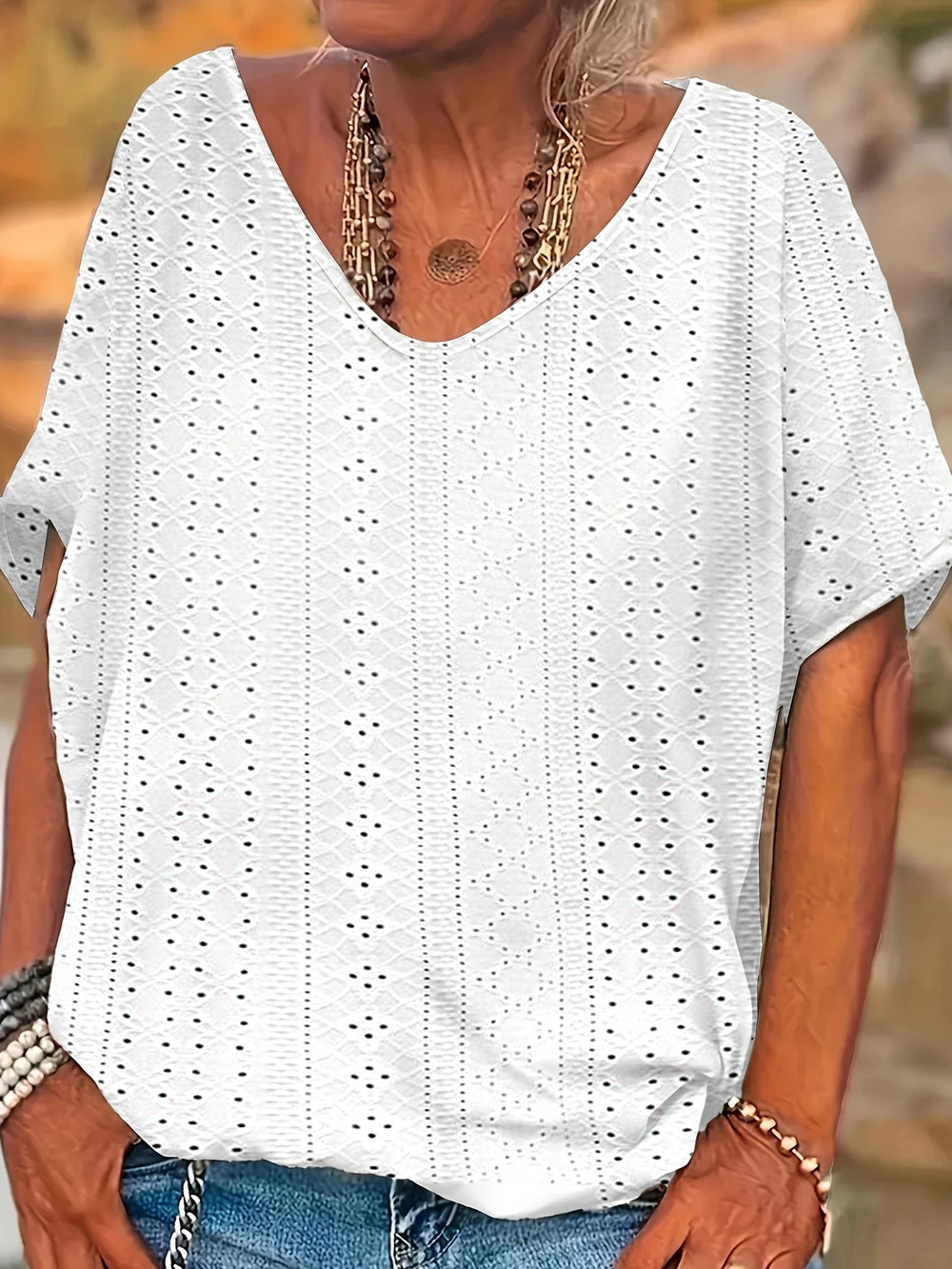 fashion: new spring/summer european & american style casual short-sleeve women's apparel