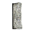 New arrivalaccessible luxury crystal wall lamp high-end modern living room tv wall corridor staircase master bedroom casual bedside wall lamp