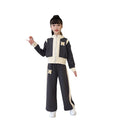Girls' spring outfit set - loose fit, trendy & stylish  new collection - casual two-piece set for spring/autumn