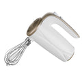 Creative export egg whisk - household cream cake salad mixer - food grade pp material whisk