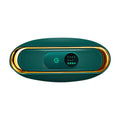 Factory direct wholesale heated vibration massage belt - abdominal massager, tummy scrubber, and vibrating slimming device