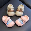 Kids' clogs: summer indoor anti-slip cartoon sandals for girls and boys (toddler to big kid sizes) - perfect for indoor use, outdoor wear, and beach days