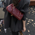popular underarm bag for women 2025fall and wintereasiest for matchnew arrival bagaccessible luxury high quality western style one shoulder work clothing bag