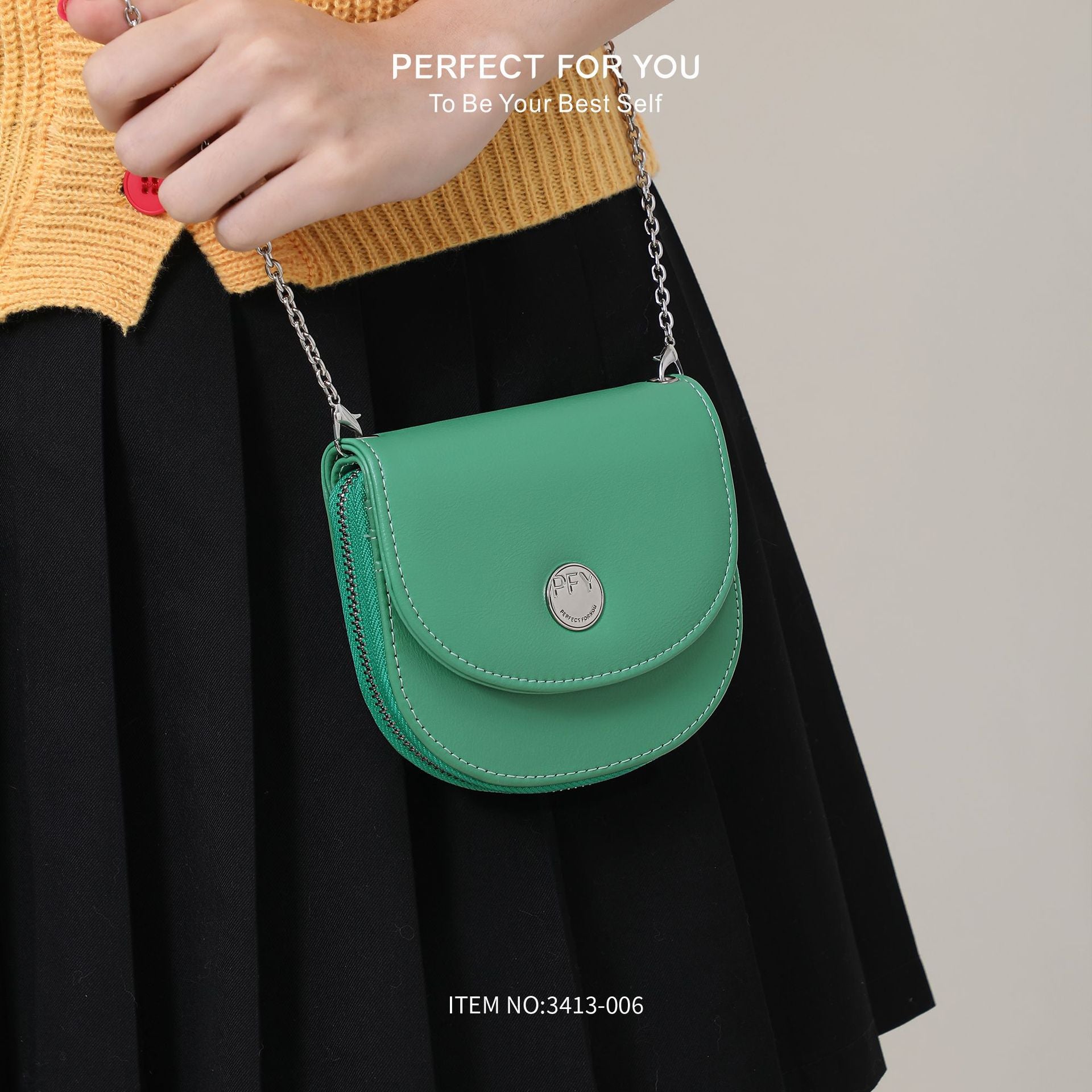 Cross-border  messenger bag women's Korean version lightweight shoulder bag summer versatile high-end change bag microfiber leather