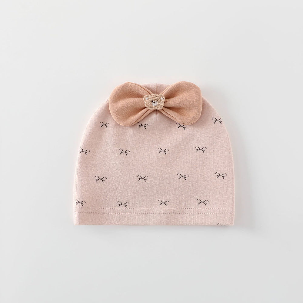 Baby hats - spring/autumn collection: newborn & infant caps, winter hats for boys & girls (protects fontanelle)