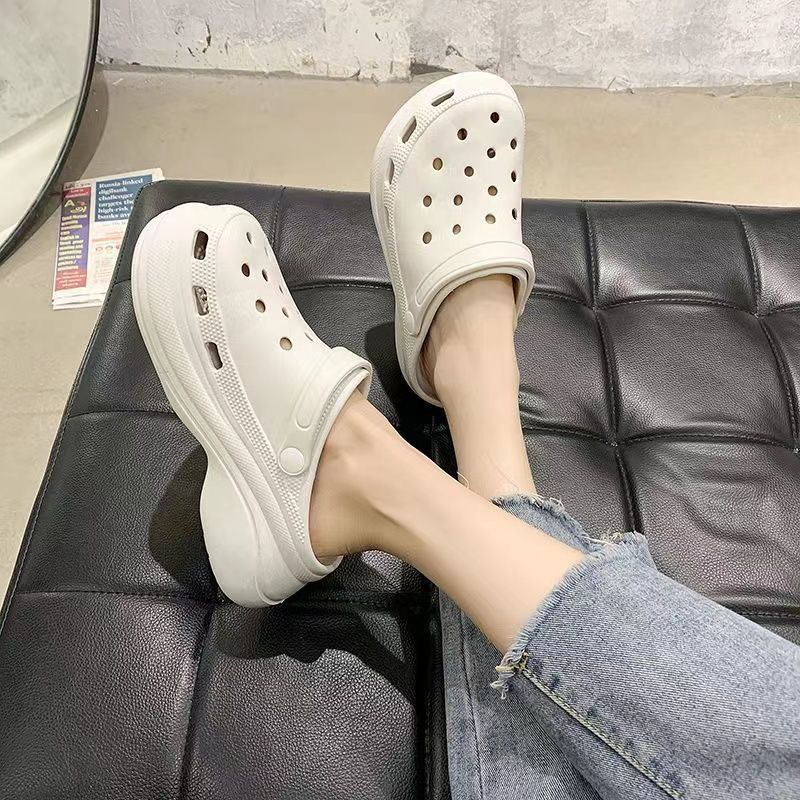 Crocs diy accessories shoe flower bubble jewelry shoe buckle detachable easiest for match stereo cute little girl buckle
