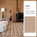 Carpet living room retroclassy sofa coffee table cushion medieval waterproof anti-fouling bedroom large area full bed blanket