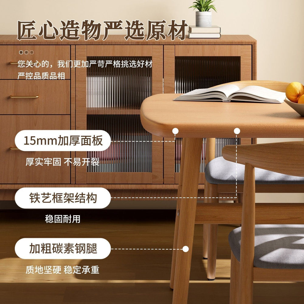 Home computer desk bedroom simple office desk rental house workbench desk student writing desk study table