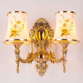 Bedside lamp wall lamp new arrival wall-mounted corridor living room bedroom master bedroom wall lamp led super bright lamp