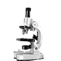 Children's educational stem toys, elementary and middle school science experiment microscope, biological teaching aids - wholesale fun gifts