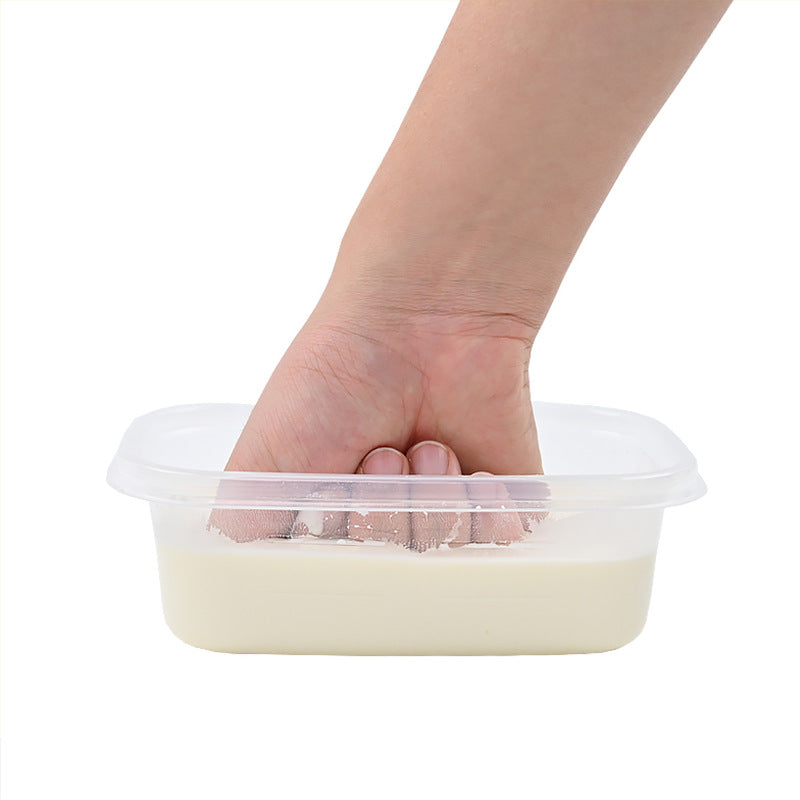 Science and technology small production non-Newtonian fluid handmade DIY fun physics science experiment training classroom steam teaching aids