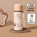 Casual cup puppy coffee 450ml