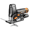 Electric jigsaw multifunctional electric saw mini pull saw wood board line saw for home small handheld lithium woodworking saw