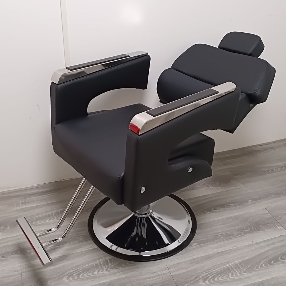 Hairdressing shop hairdressing chair hair cutting chair classypopular hairdressing shop chair hair salon perm and dyeing seat classy hairdressing chair