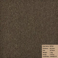 Wangpu factory direct sales carpet office commercial polypropylene environmental-friendlyplaid patchwork carpet sound insulation floor mat carpet