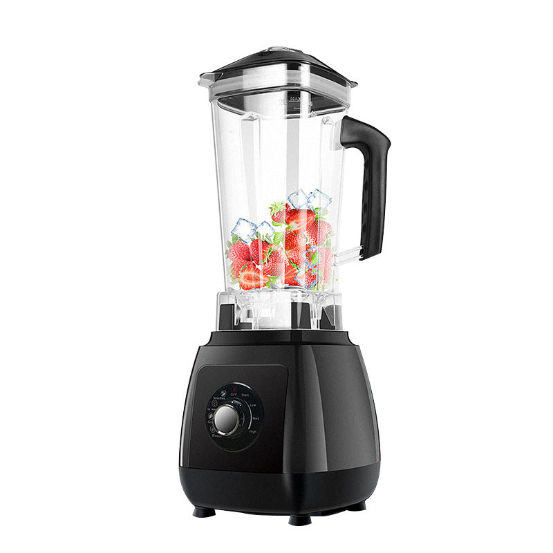 Blender Mixer Factory Direct Supply Wall Breaker Commercial Household Multifunctional Smoothie Supplementary Food Grinder